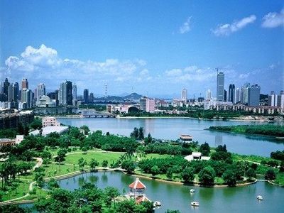 福州 低調(diào)的投資新星，潛力無限的經(jīng)濟(jì)熱土